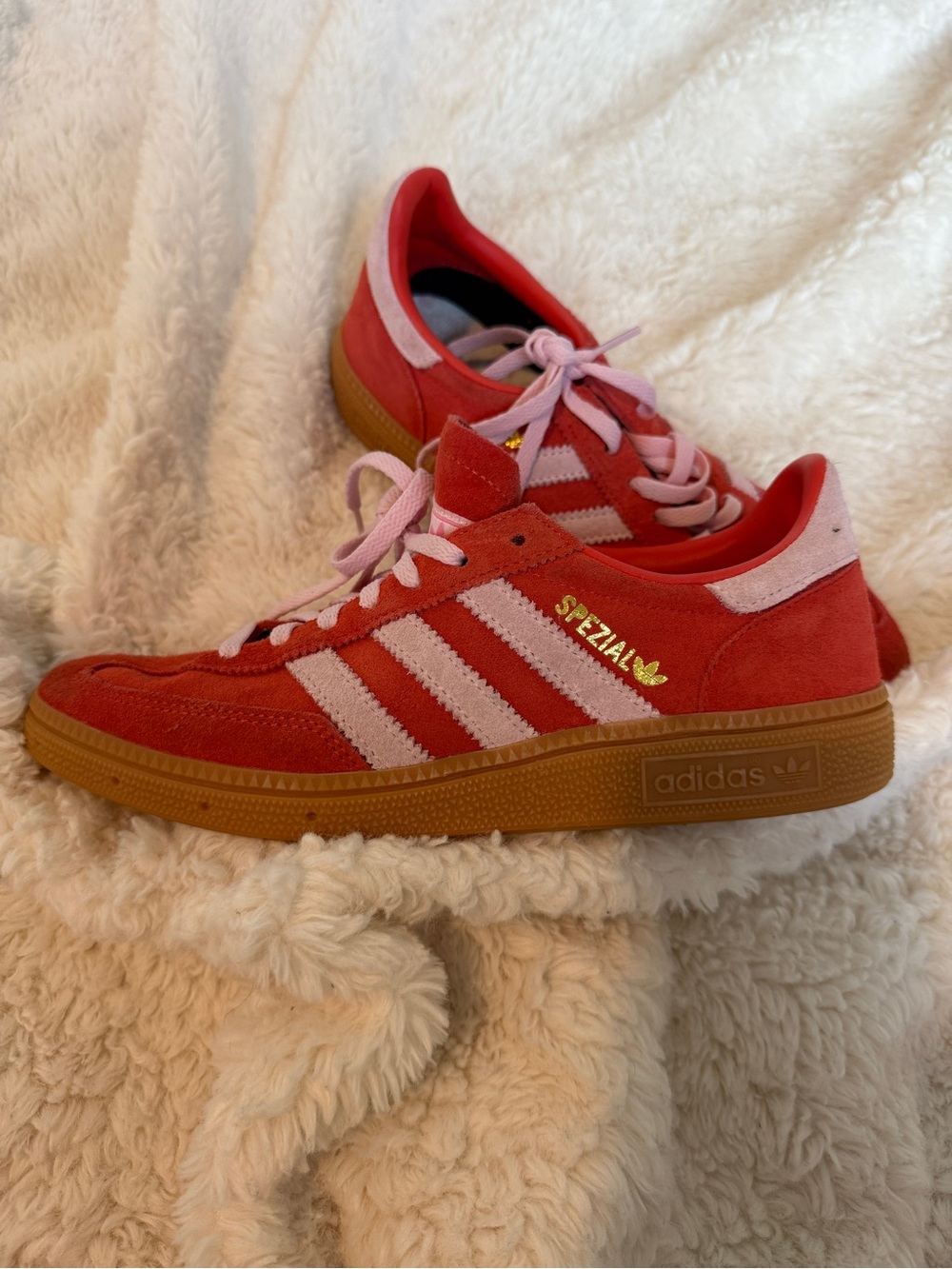 adidas Handball Spezial sz 6 womens